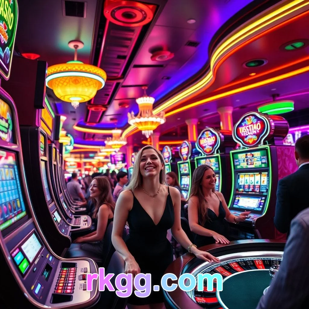Tingkatan program VIP rkgg.com