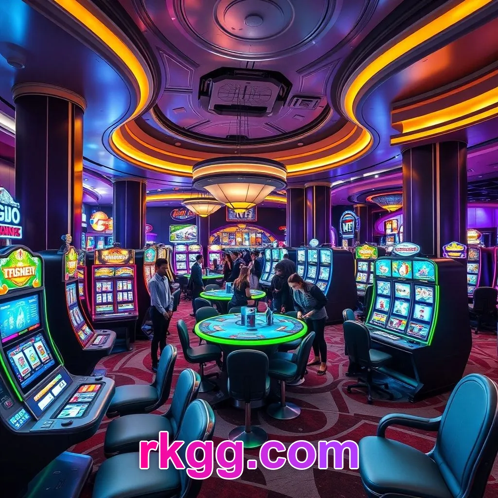 Principais provedores de slots da rkgg.com - NetEnt, Pragmatic Play, Play'n GO